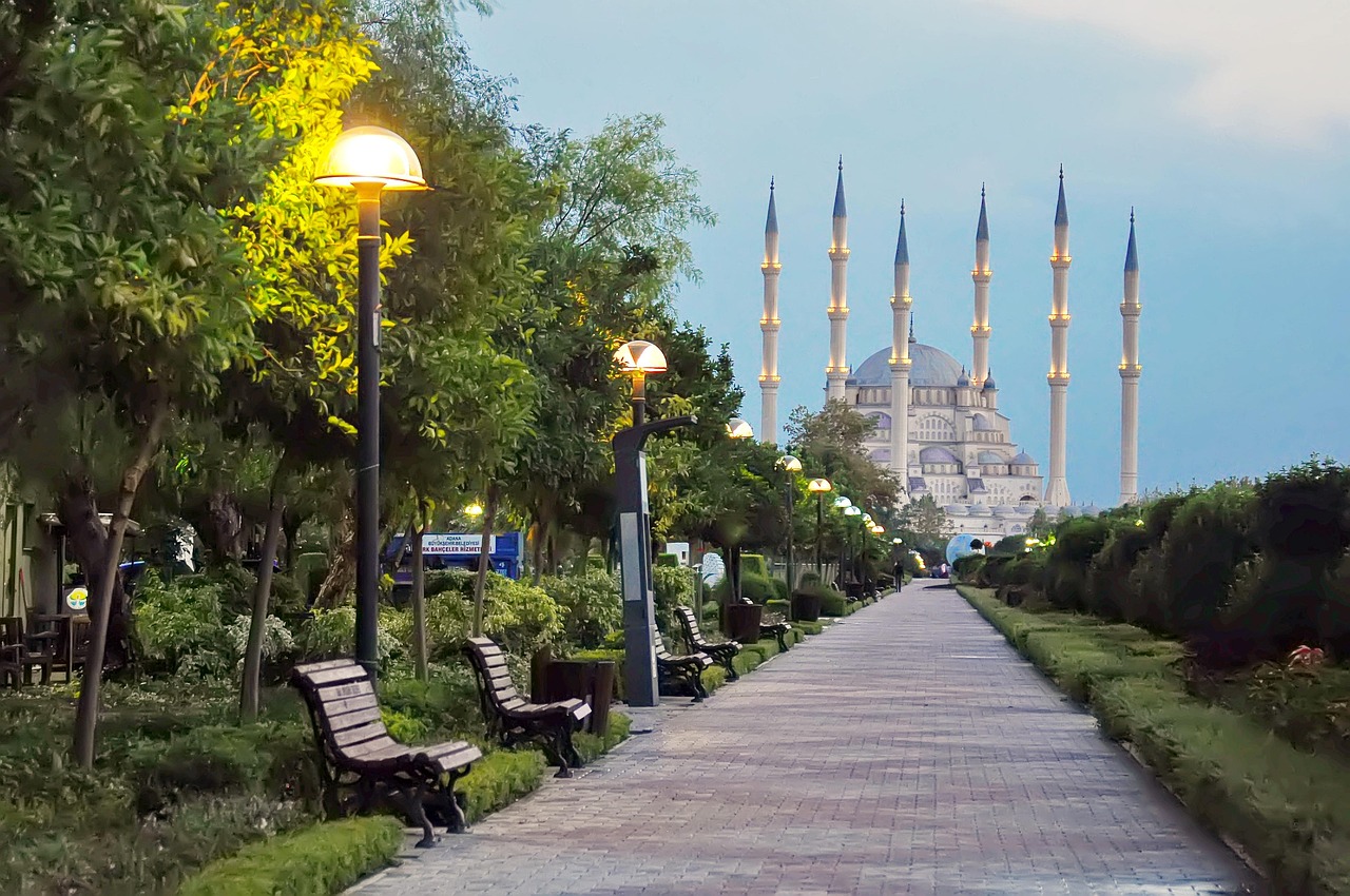 Adana’da Obezite Gerçeği: Lezzetli Bir Şehrin Görünmeyen Riski
