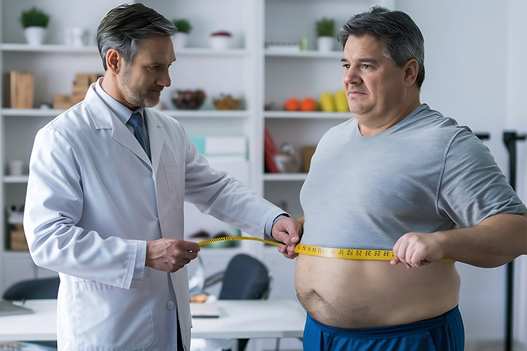 Obezite Cerrahı Nedir? Nasıl Obezite Cerrahı Olunur?